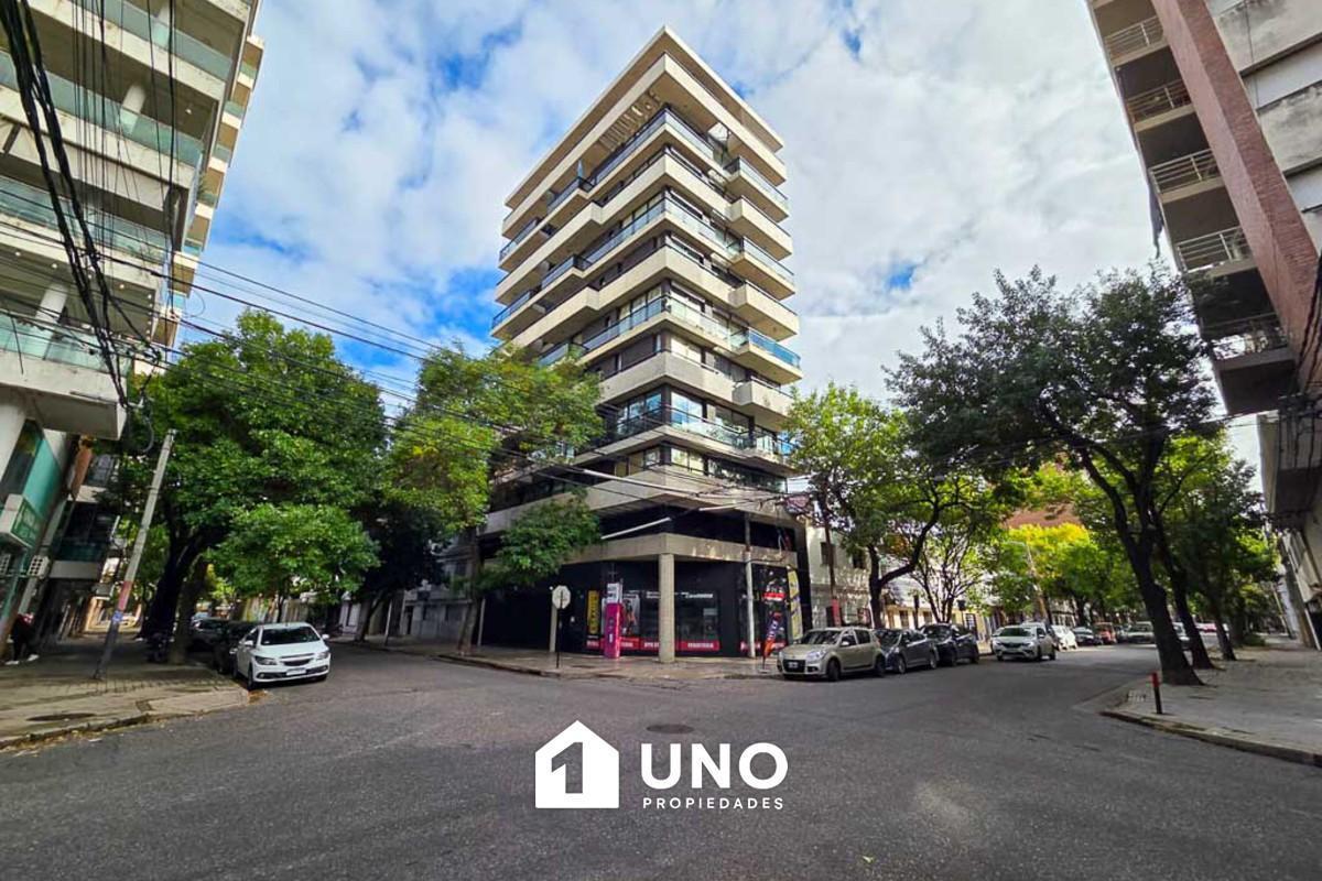 Foto de Departamento de 1 dormitorio a estrenar con balcón, excelente, imagen 5