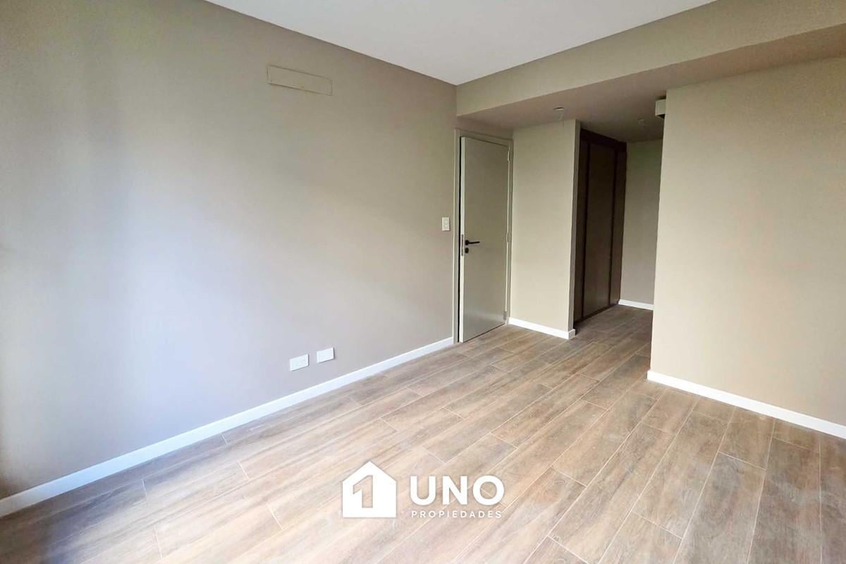 Foto de Departamento de 1 dormitorio a estrenar con balcón, excelente, imagen 2