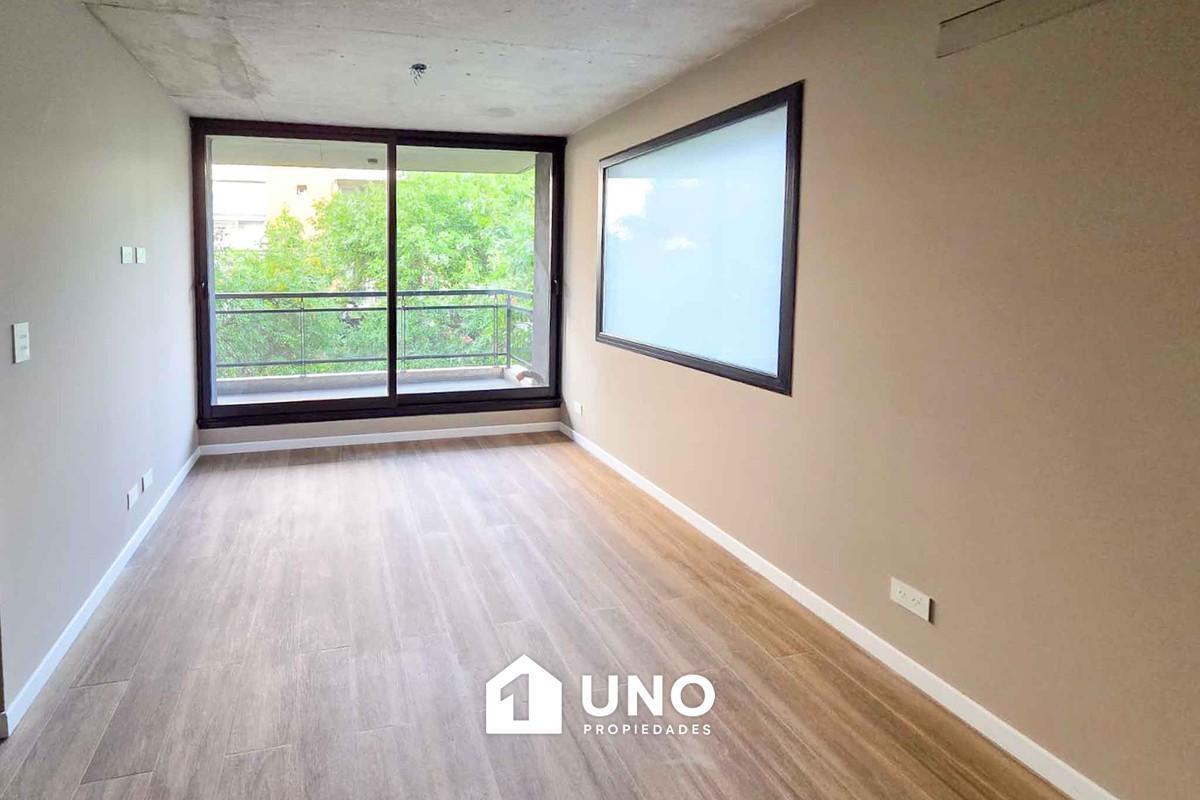 Foto de Departamento de 1 dormitorio a estrenar con balcón, excelente, imagen 4