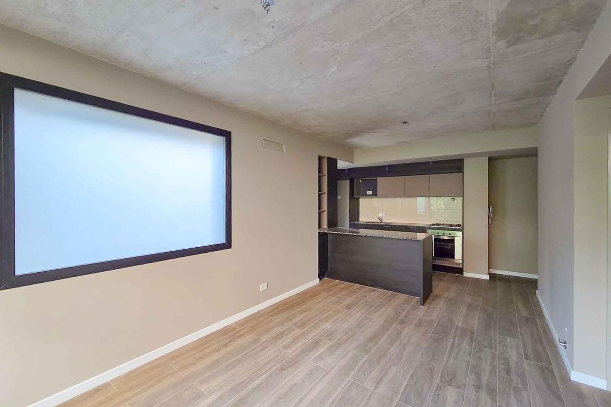 Foto de Departamento de 1 dormitorio a estrenar con balcón, excelente, imagen 1
