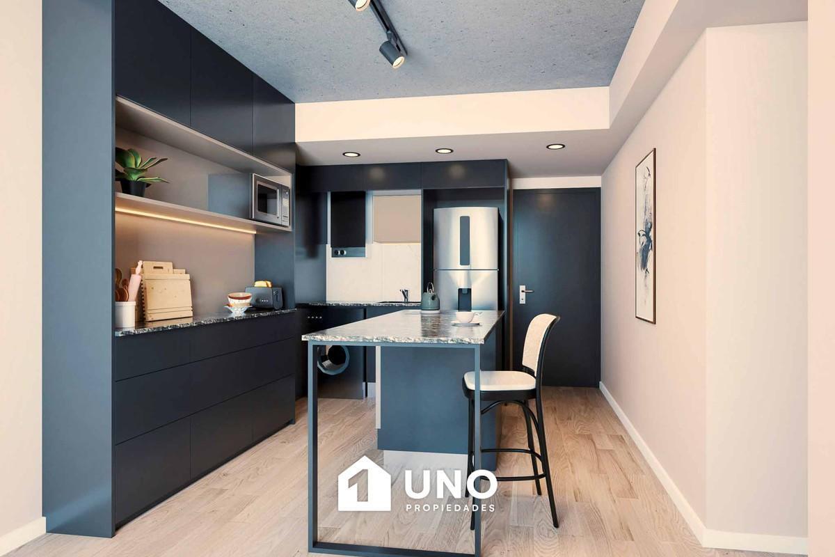 Foto de Oficina amplia y luminosa en primer piso, con kitchenette y baño propio., imagen 5