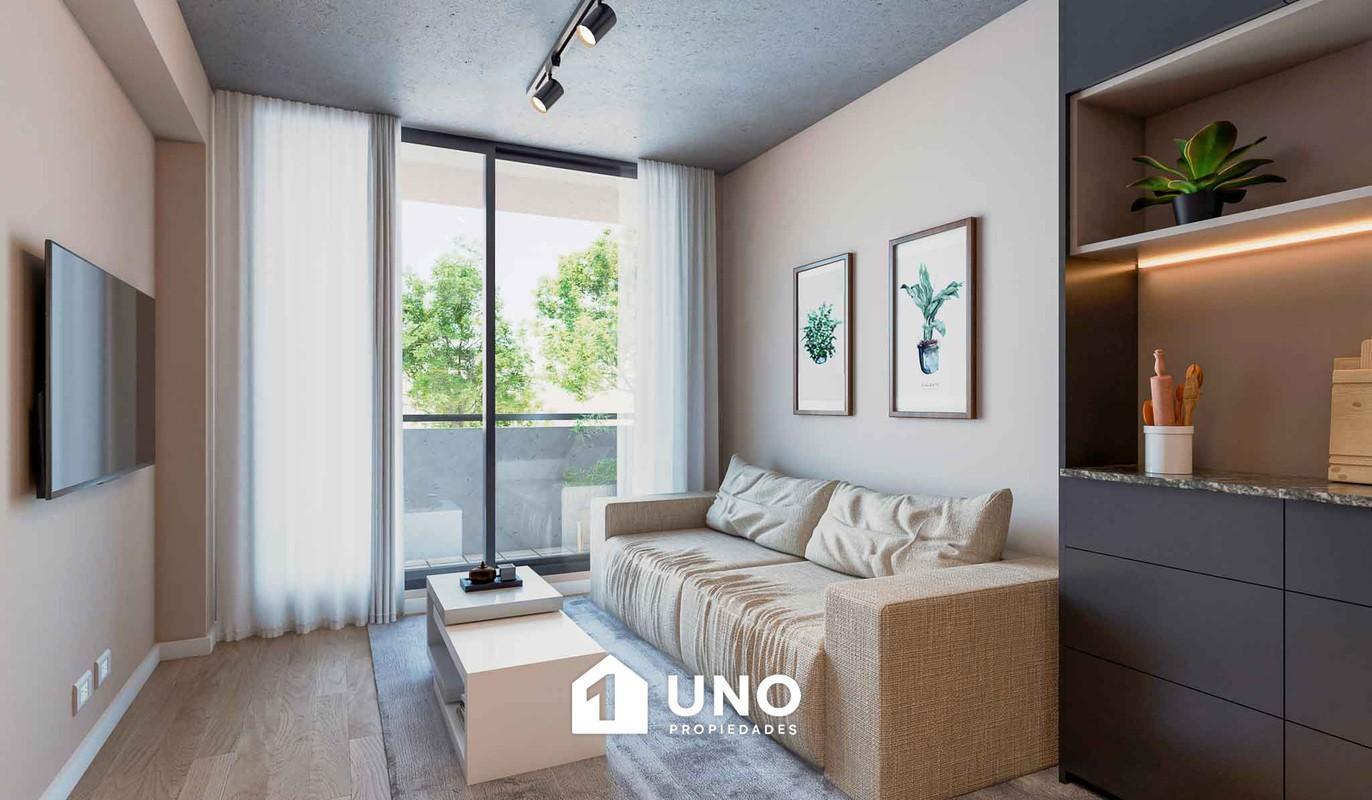 Foto de Oficina amplia y luminosa en primer piso, con kitchenette y baño propio., imagen 1