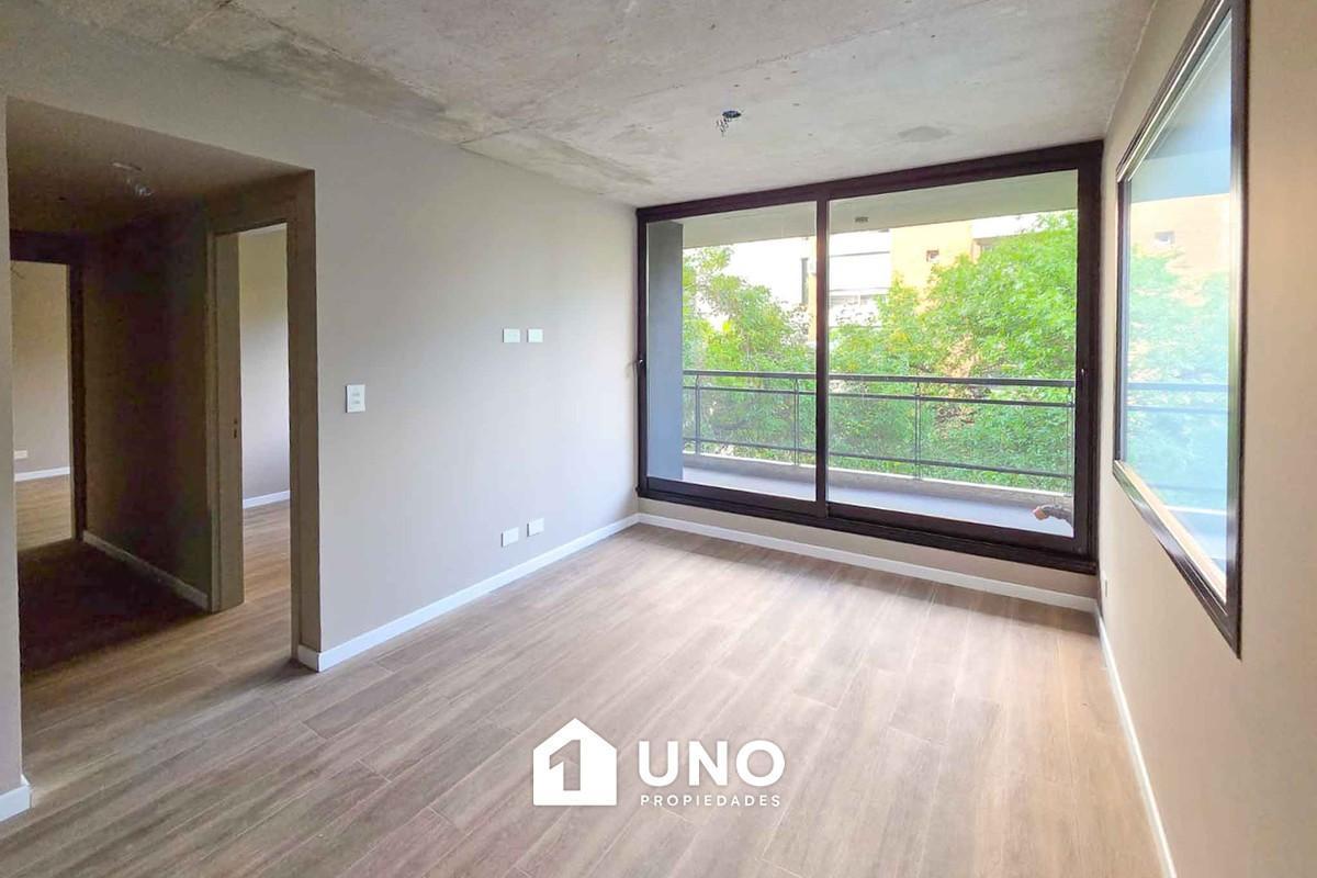 Foto de Departamento externo de 2 dormitorios con balcones. Entrega inmediata., imagen 4