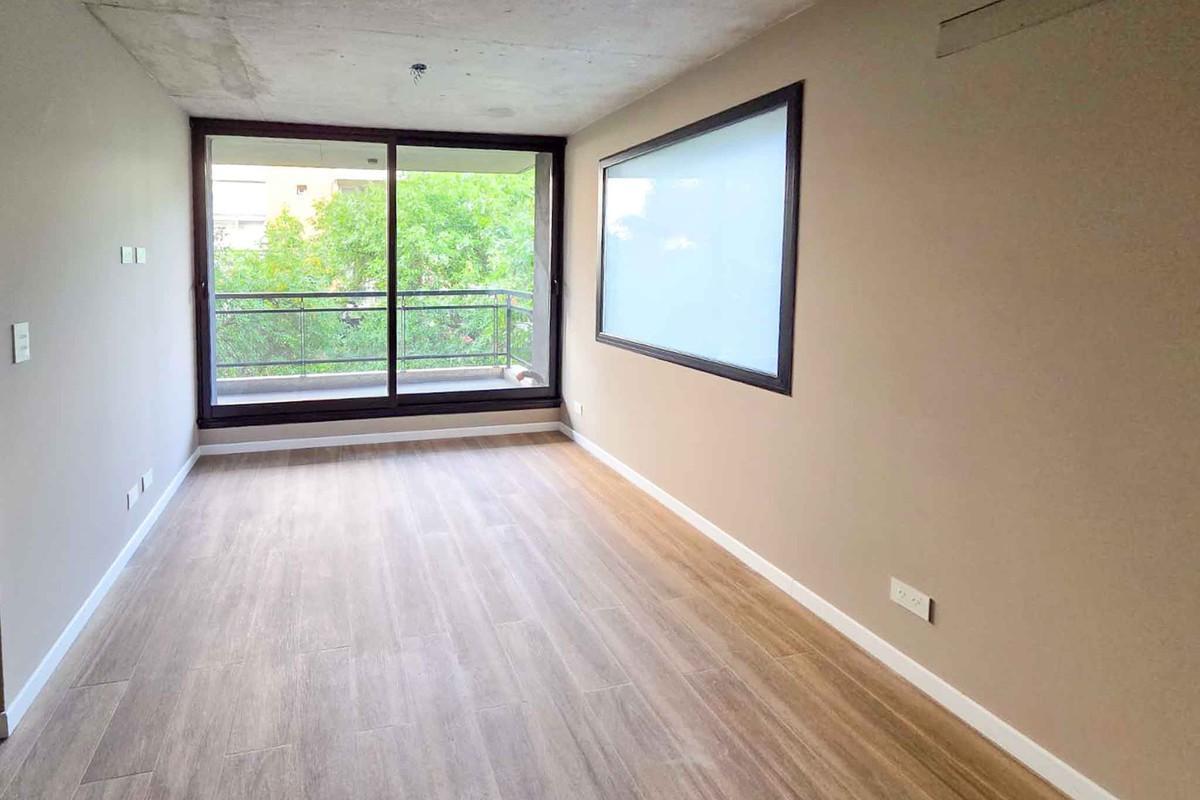 Foto de Departamento externo de 2 dormitorios con balcones. Entrega inmediata., imagen 3