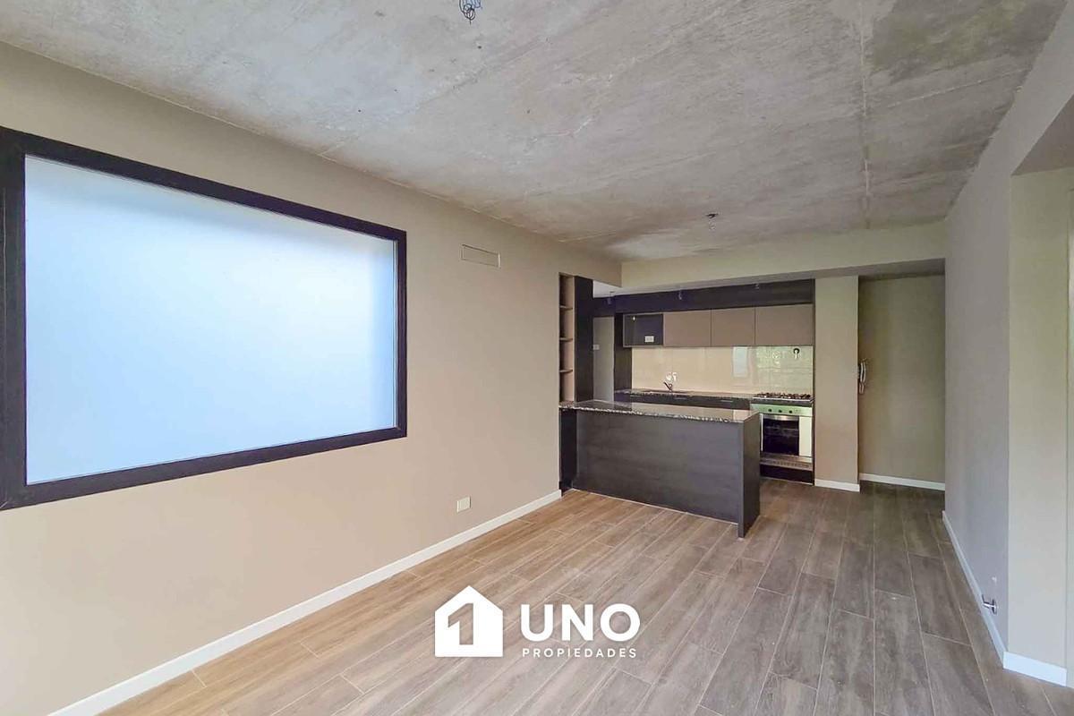 Foto de Departamento externo de 2 dormitorios con balcones. Entrega inmediata., imagen 1