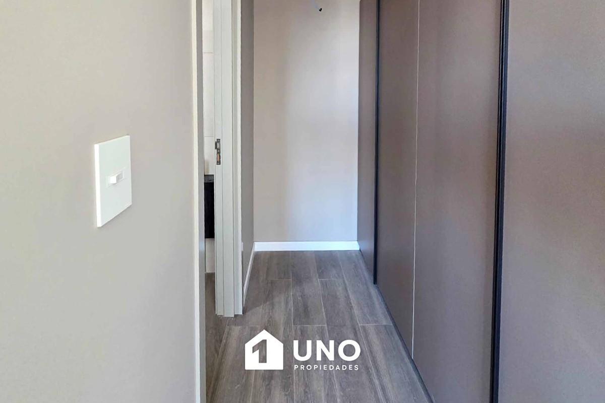 Foto de Departamento a estrenar de 1 dormitorio con 2 balcones y entrega, imagen 5