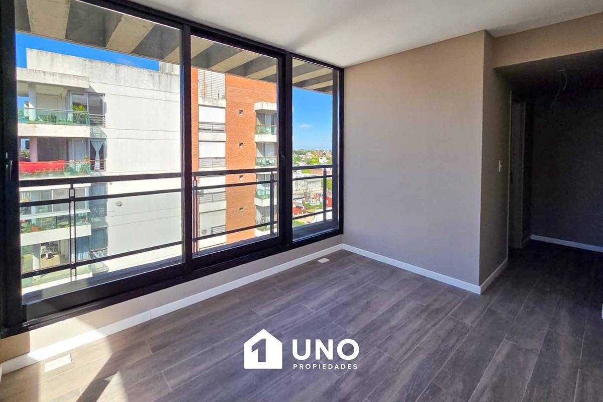 Foto de Departamento a estrenar de 1 dormitorio con 2 balcones y entrega, imagen 4