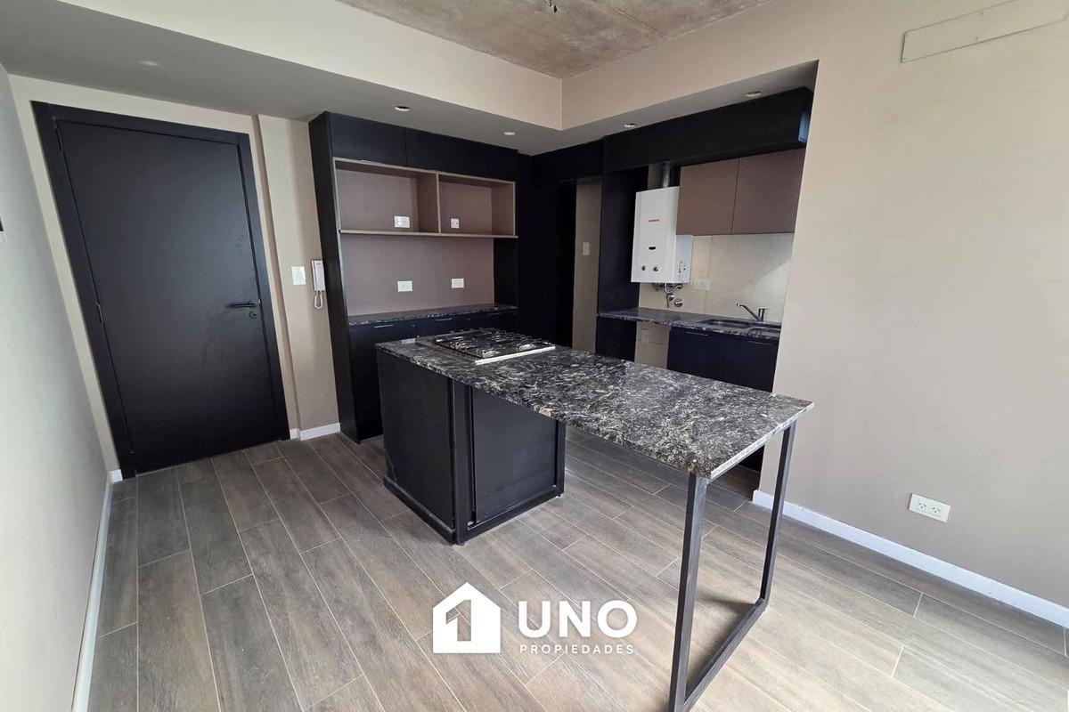 Foto de Departamento a estrenar de 1 dormitorio con 2 balcones y entrega, imagen 3