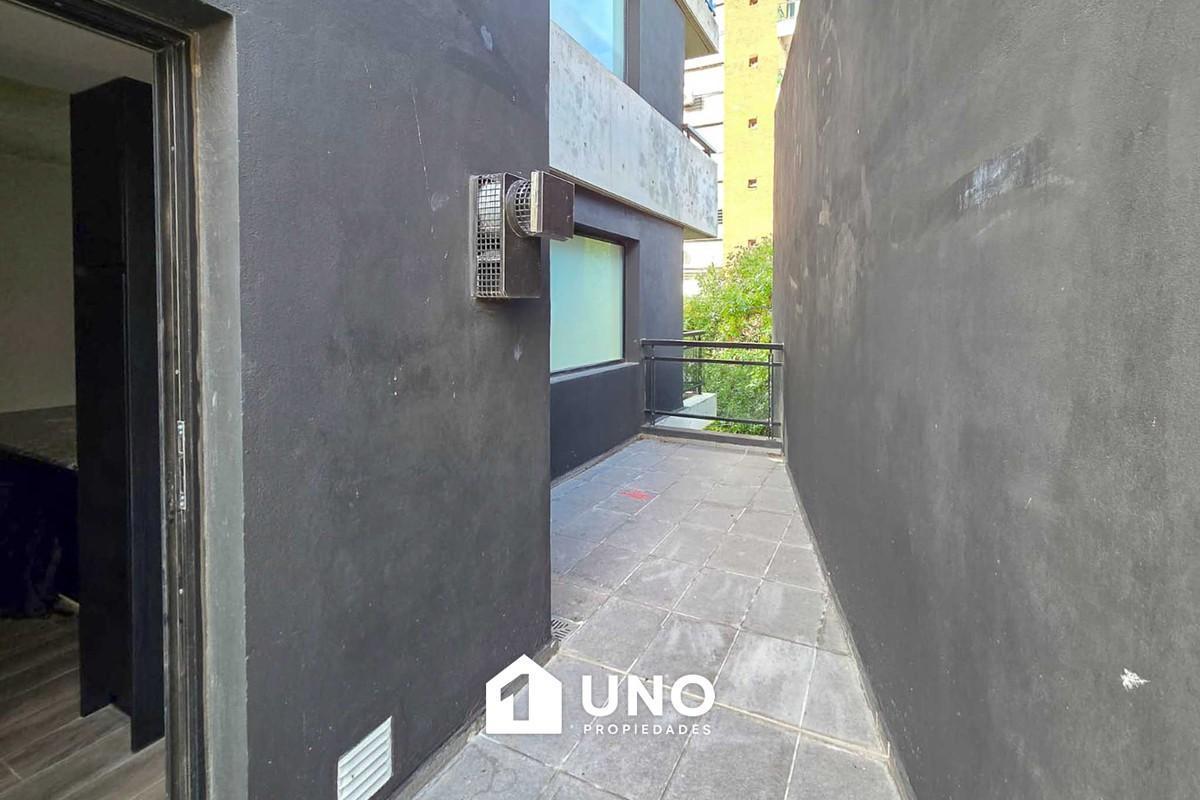 Foto de Departamento externo a estrenar con patio y balcón. Entrega inmediata., imagen 4