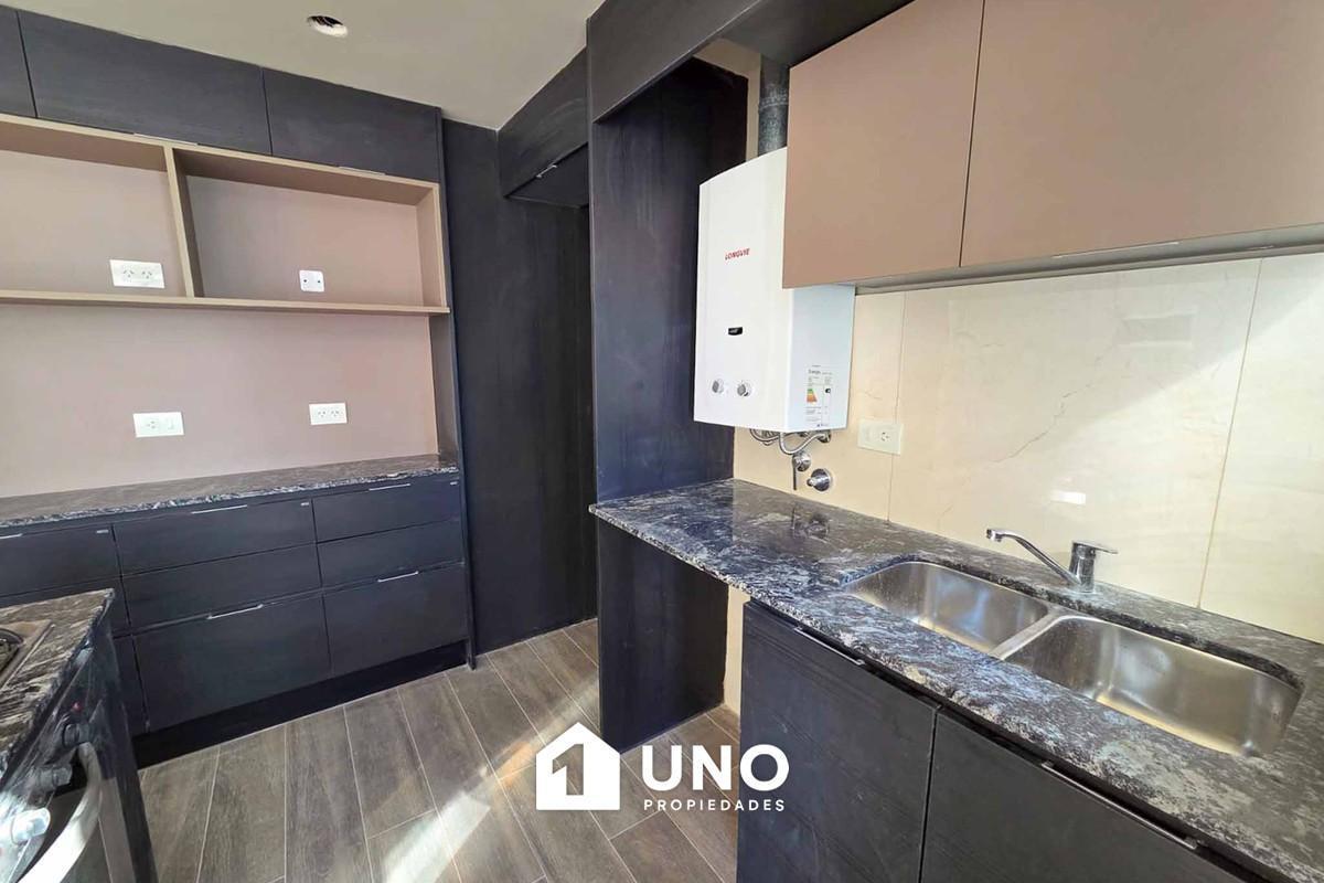 Foto de Departamento externo de 2 dormitorios con balcón terraza. Entrega, imagen 5