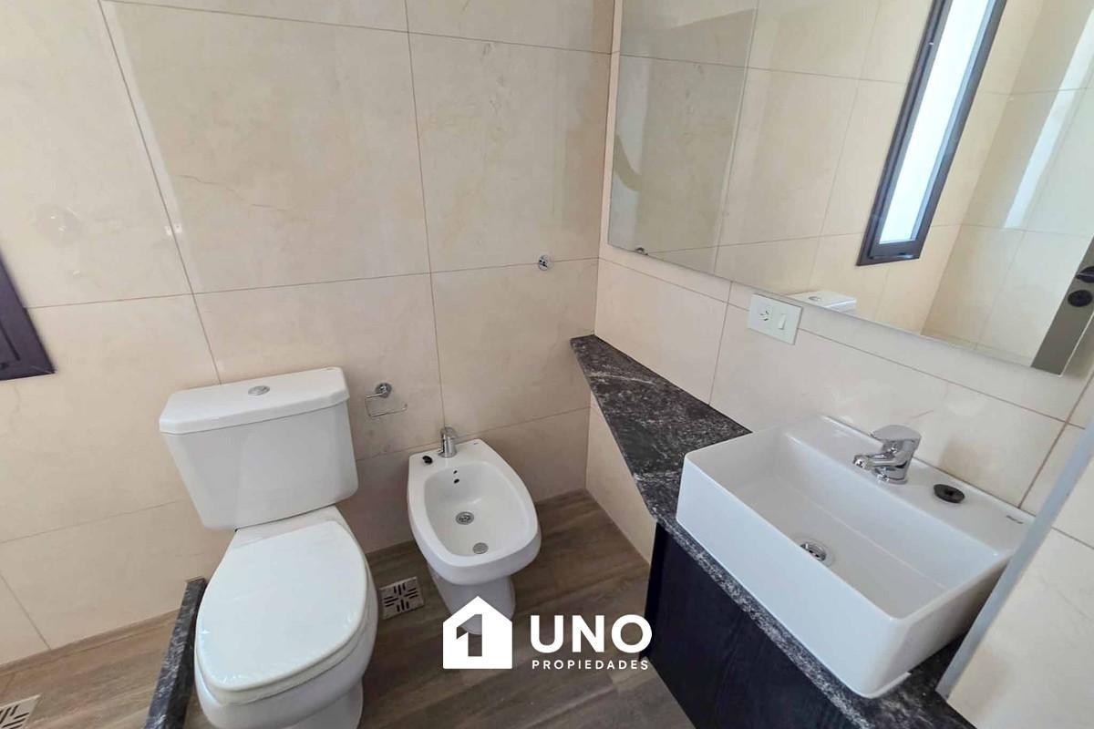 Foto de Departamento externo de 2 dormitorios con balcón terraza. Entrega, imagen 4