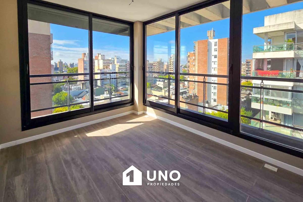 Foto de Departamento externo de 2 dormitorios con balcón terraza. Entrega, imagen 3