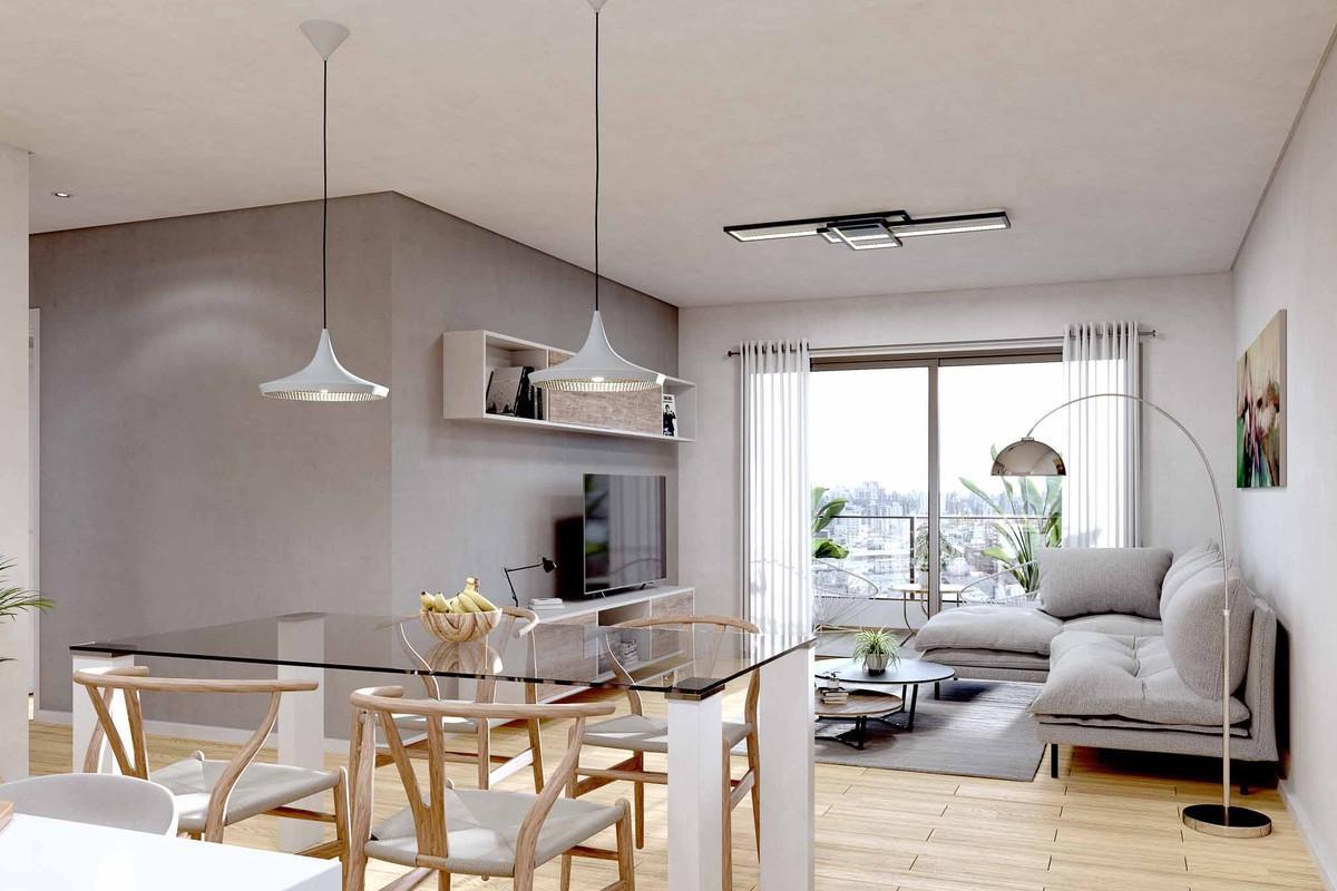 Foto de Moderno monoambiente con balcón y amenities. Entrega en octubre de 2026., imagen 2