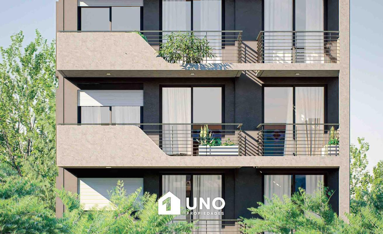 Foto de Departamento de 1 dormitorio al frente con balcón y amenities en, imagen 5