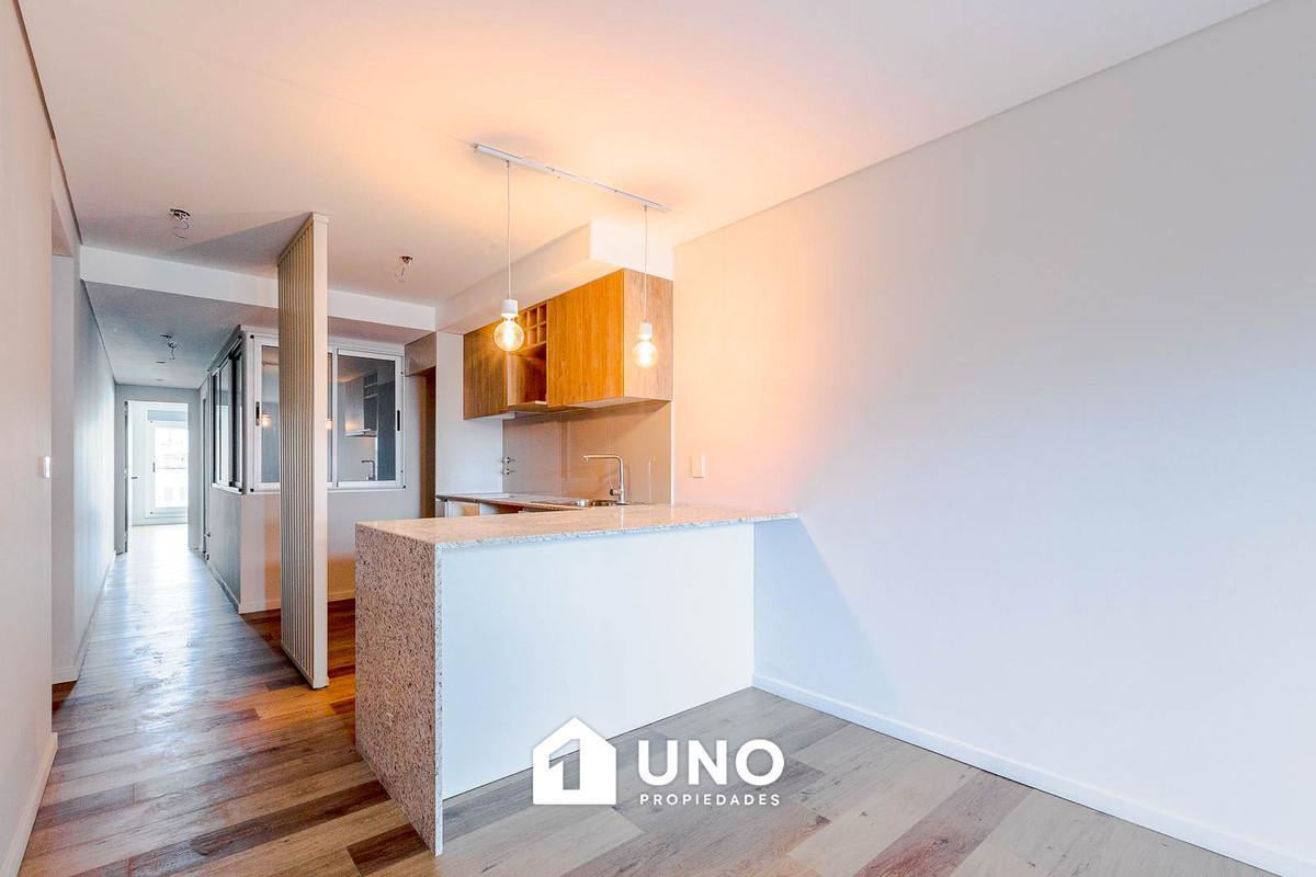 Foto de Departamento de 1 dormitorio con balcón, terraza exclusiva y amenities, imagen 4
