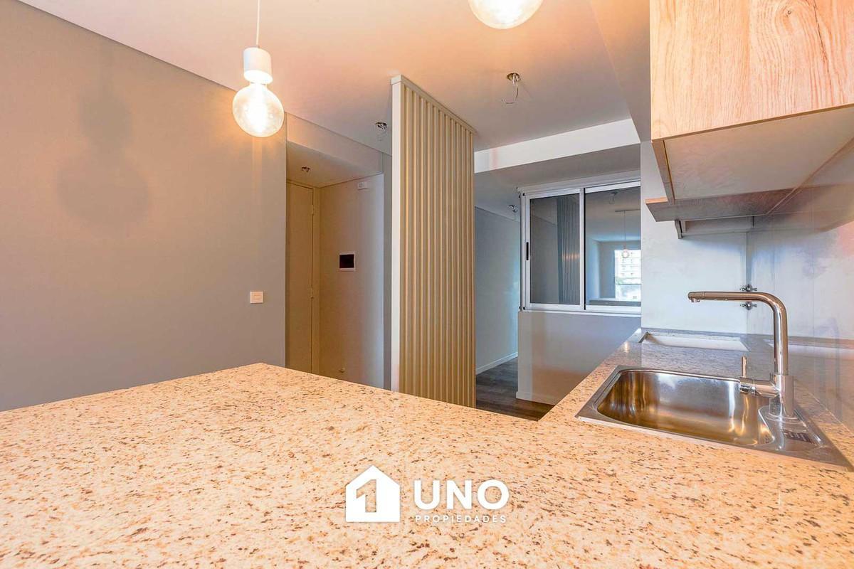 Foto de Departamento de 1 dormitorio con balcón, terraza exclusiva y amenities, imagen 5