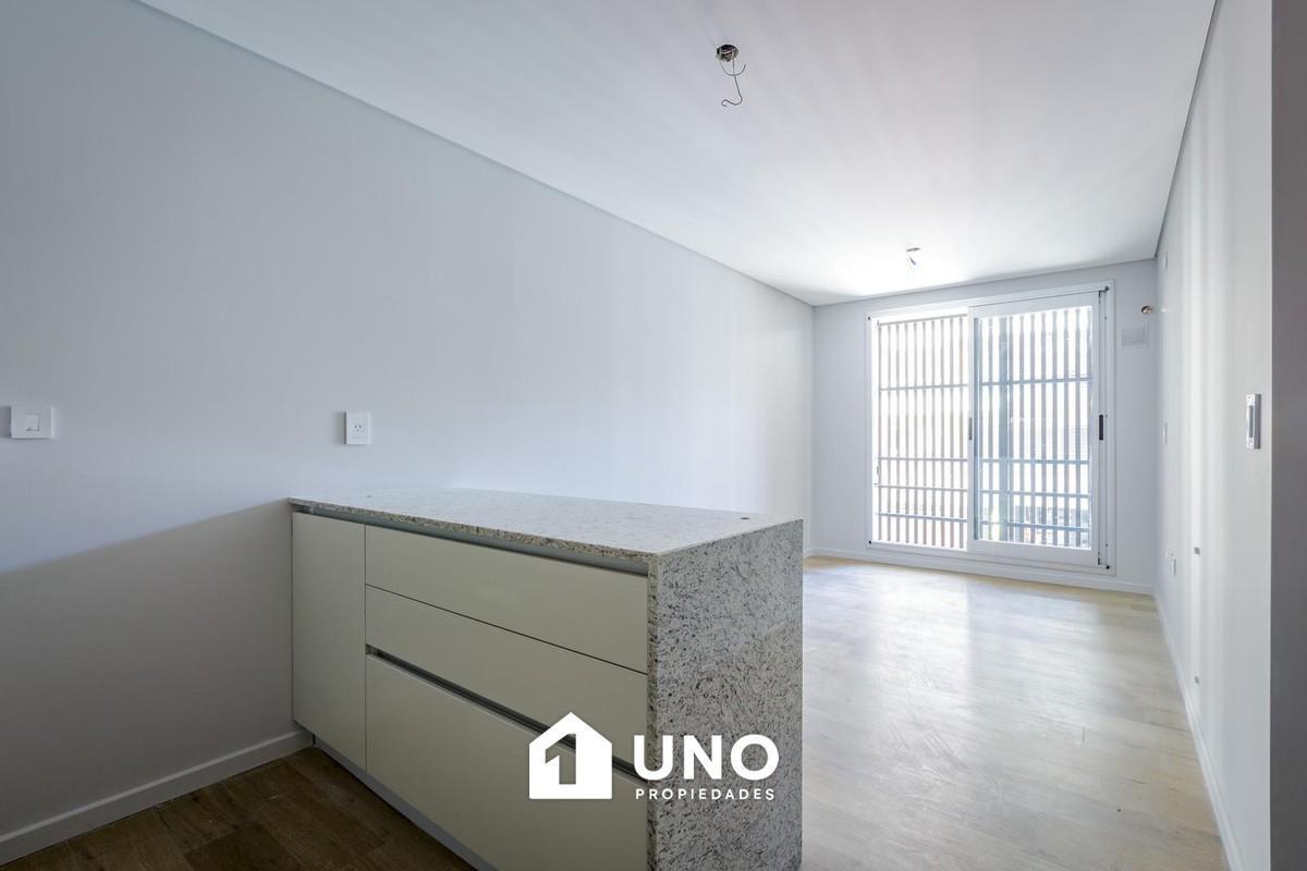 Foto de Semipiso de 1 dormitorio con balcón. Amenities y entrega inmediata, imagen 2
