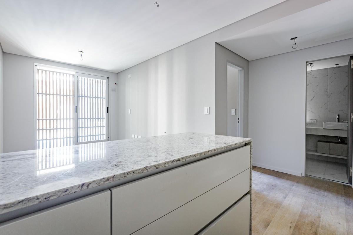 Foto de Semipiso de 1 dormitorio con balcón. Amenities y entrega inmediata, imagen 3