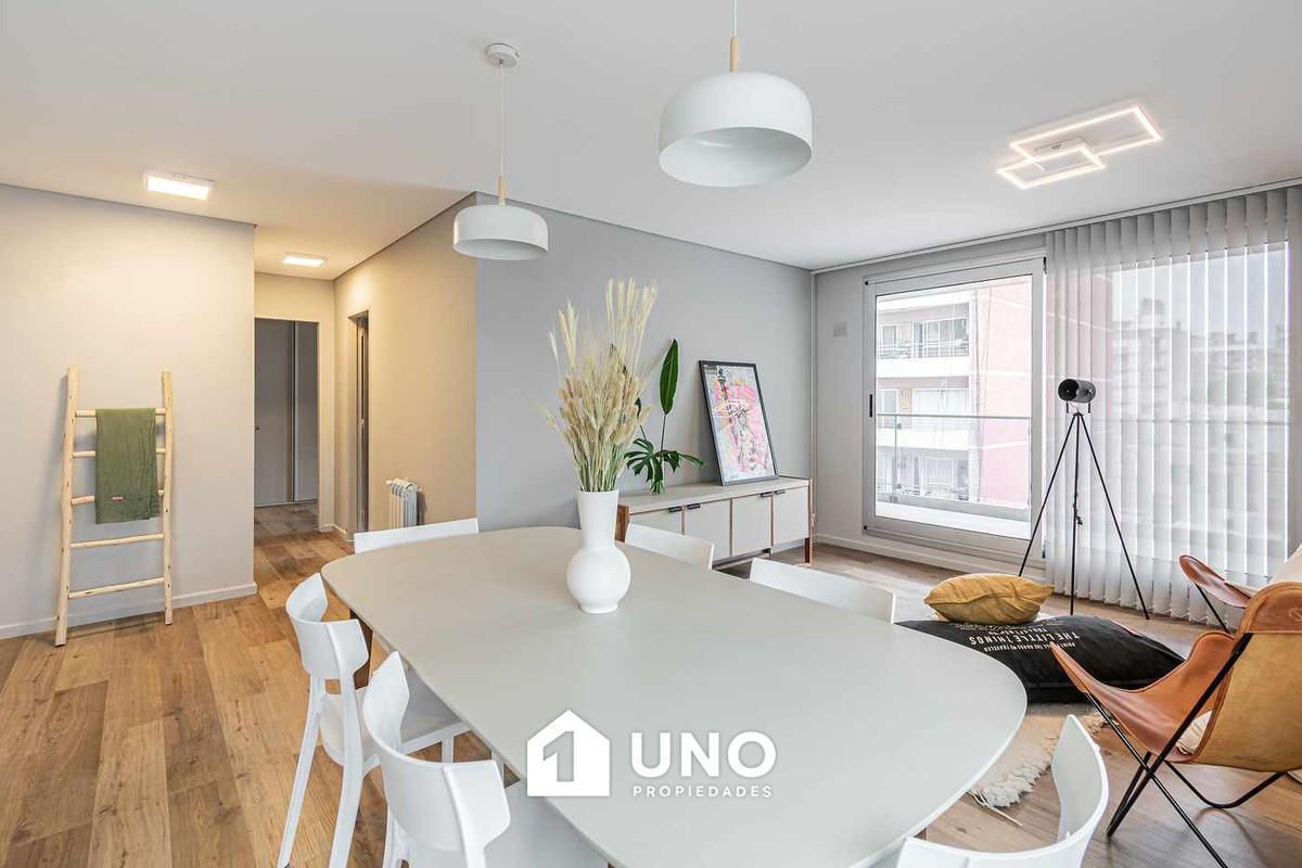 Foto de Departamento de 2 dormitorios con balcón terraza y amenities, entrega, imagen 5