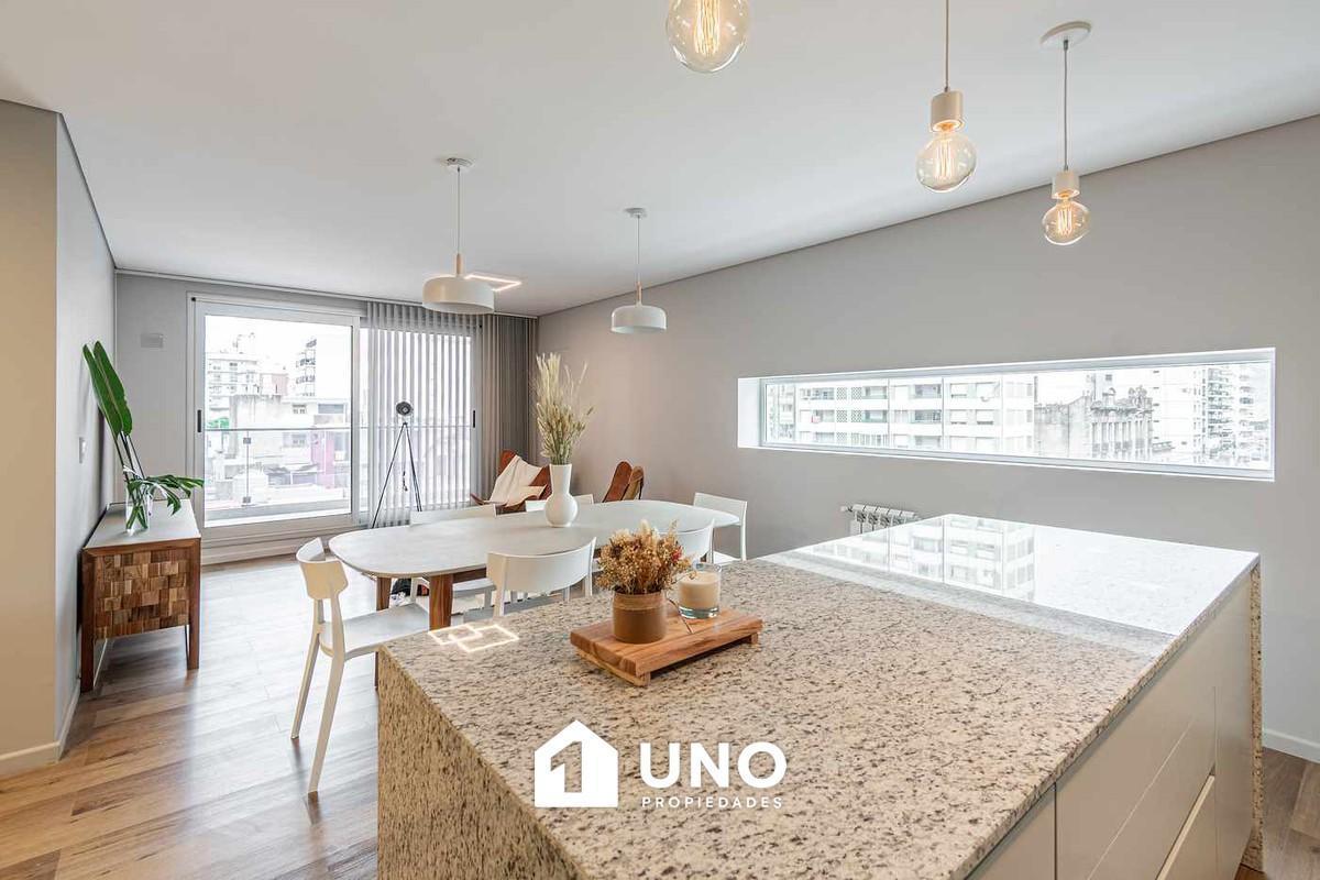 Foto de Departamento de 2 dormitorios con balcón terraza y amenities, entrega, imagen 4