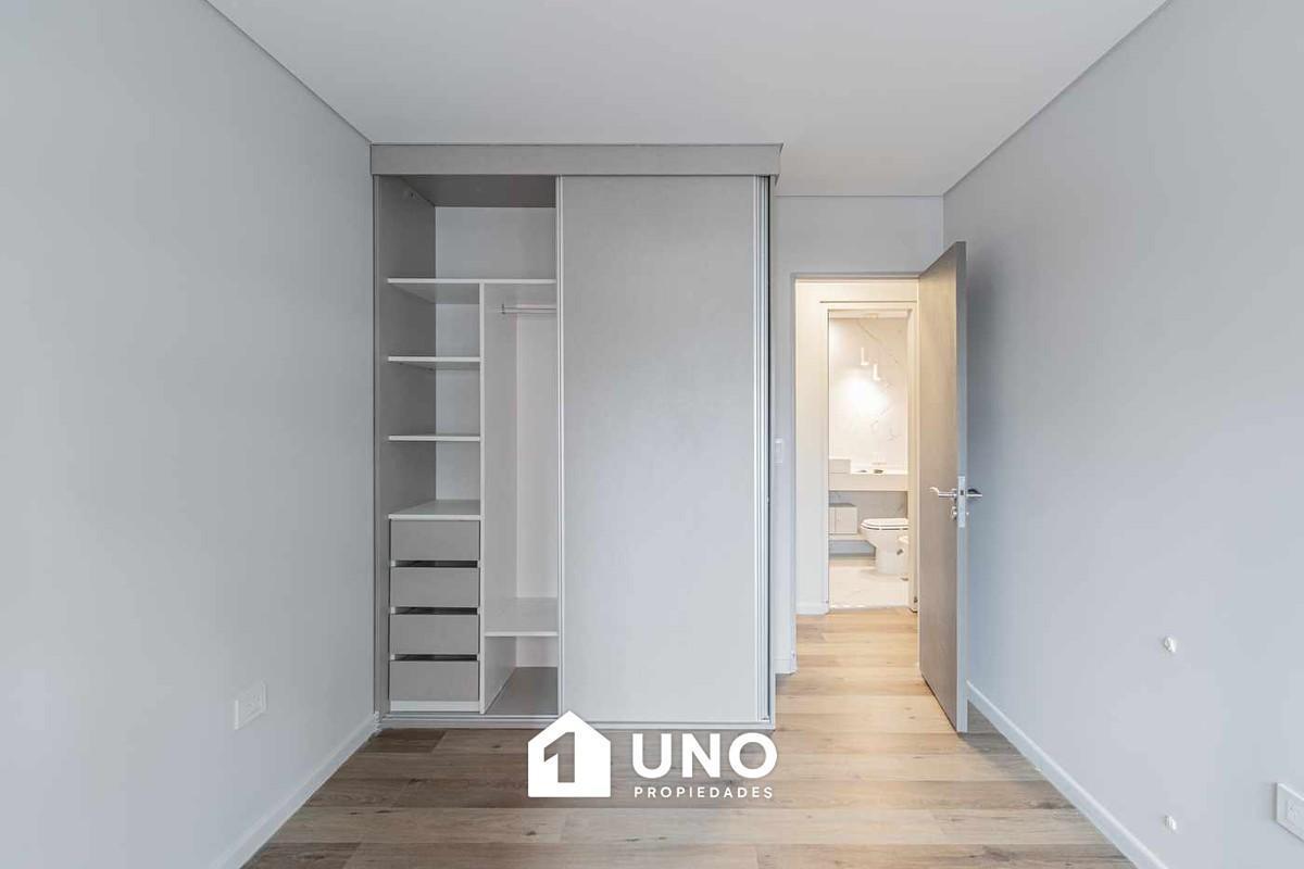 Foto de Departamento de 2 dormitorios con amplio balcón terraza y amenities, imagen 4
