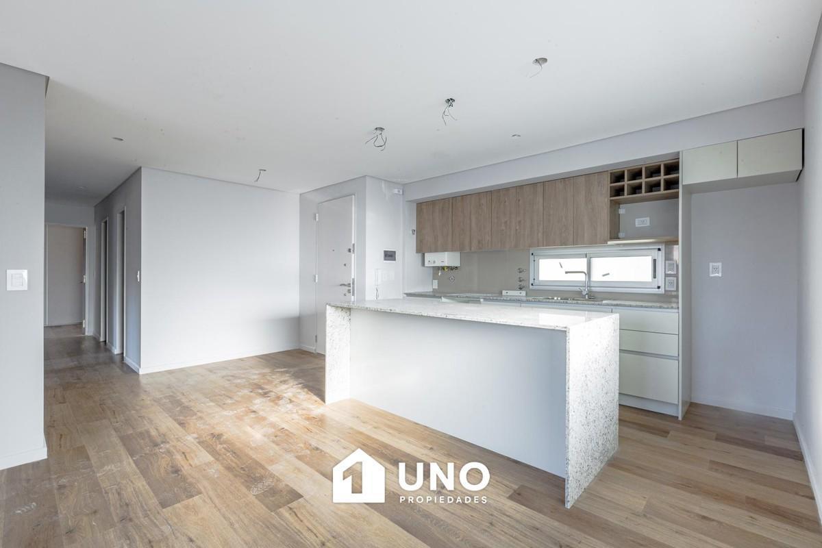 Foto de Amplio semipiso de 3 dormitorios con patio exclusivo, amenities y, imagen 1