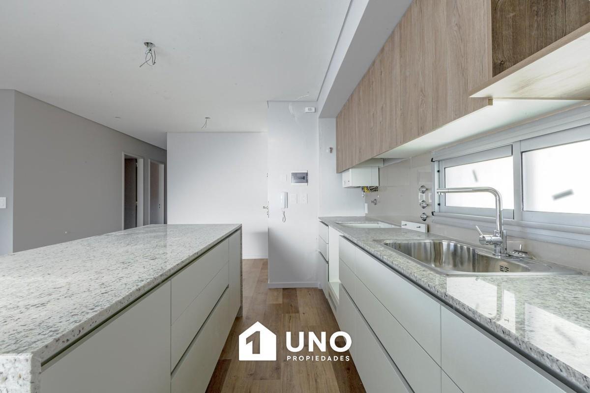 Foto de Amplio semipiso de 3 dormitorios con patio exclusivo, amenities y, imagen 3