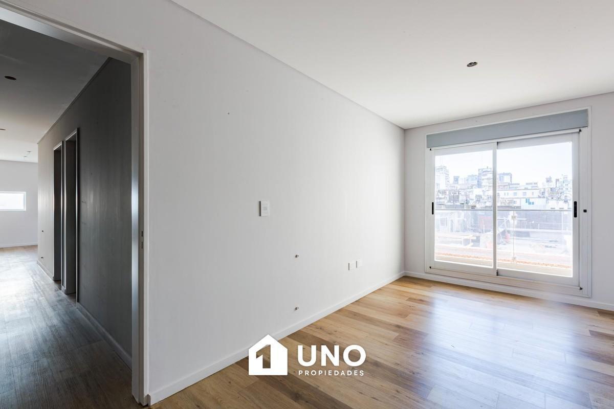 Foto de Amplio semipiso de 3 dormitorios con patio exclusivo, amenities y, imagen 5