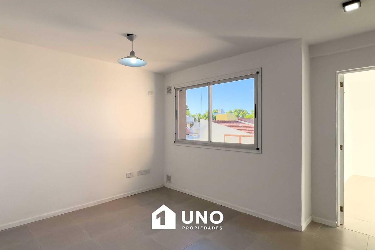 Foto de Departamento de 1 dormitorio en barrio Abasto., imagen 3