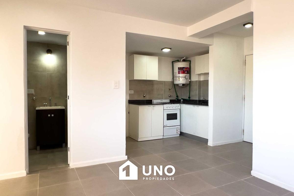 Foto de Departamento de 1 dormitorio en barrio Abasto., imagen 1