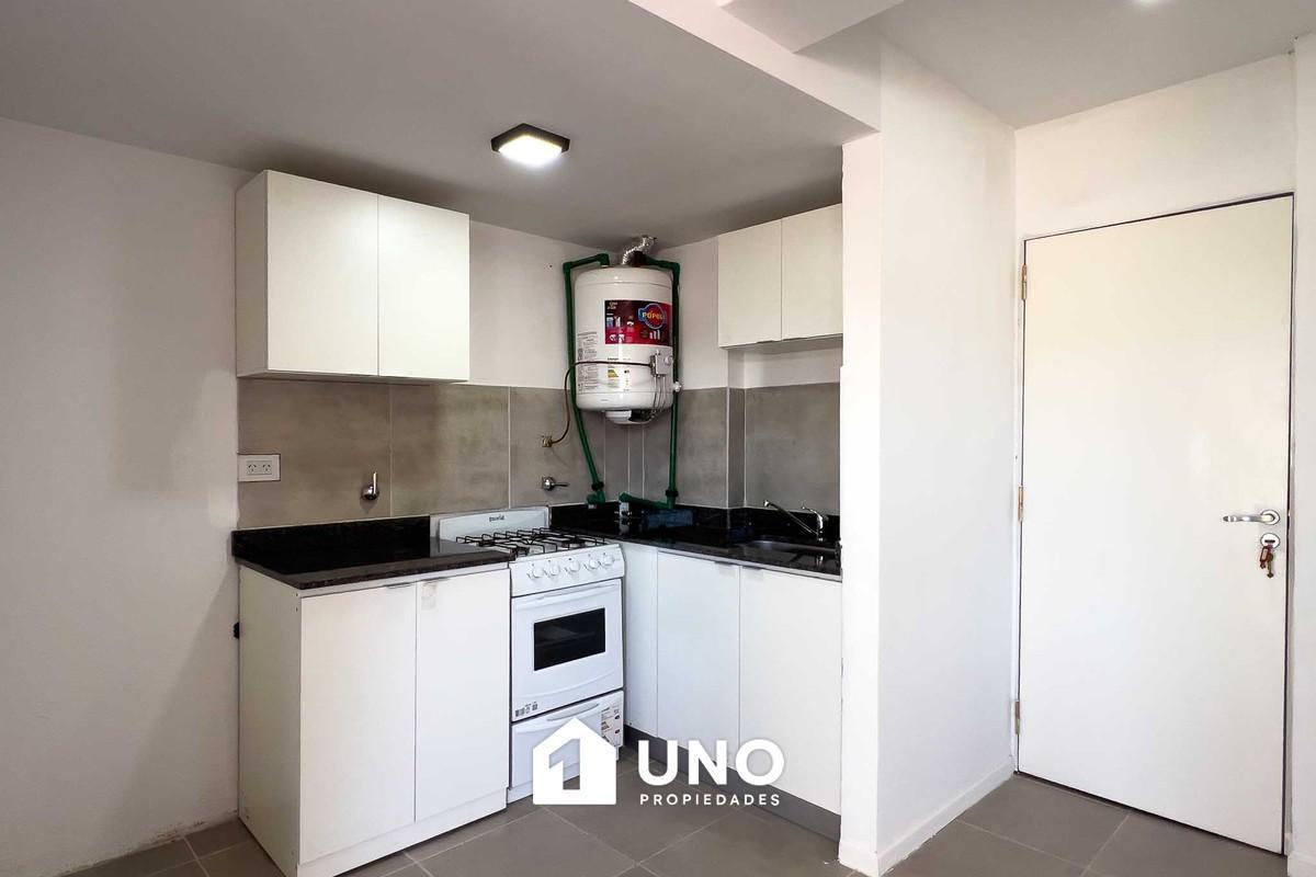 Foto de Departamento de 1 dormitorio en barrio Abasto., imagen 2
