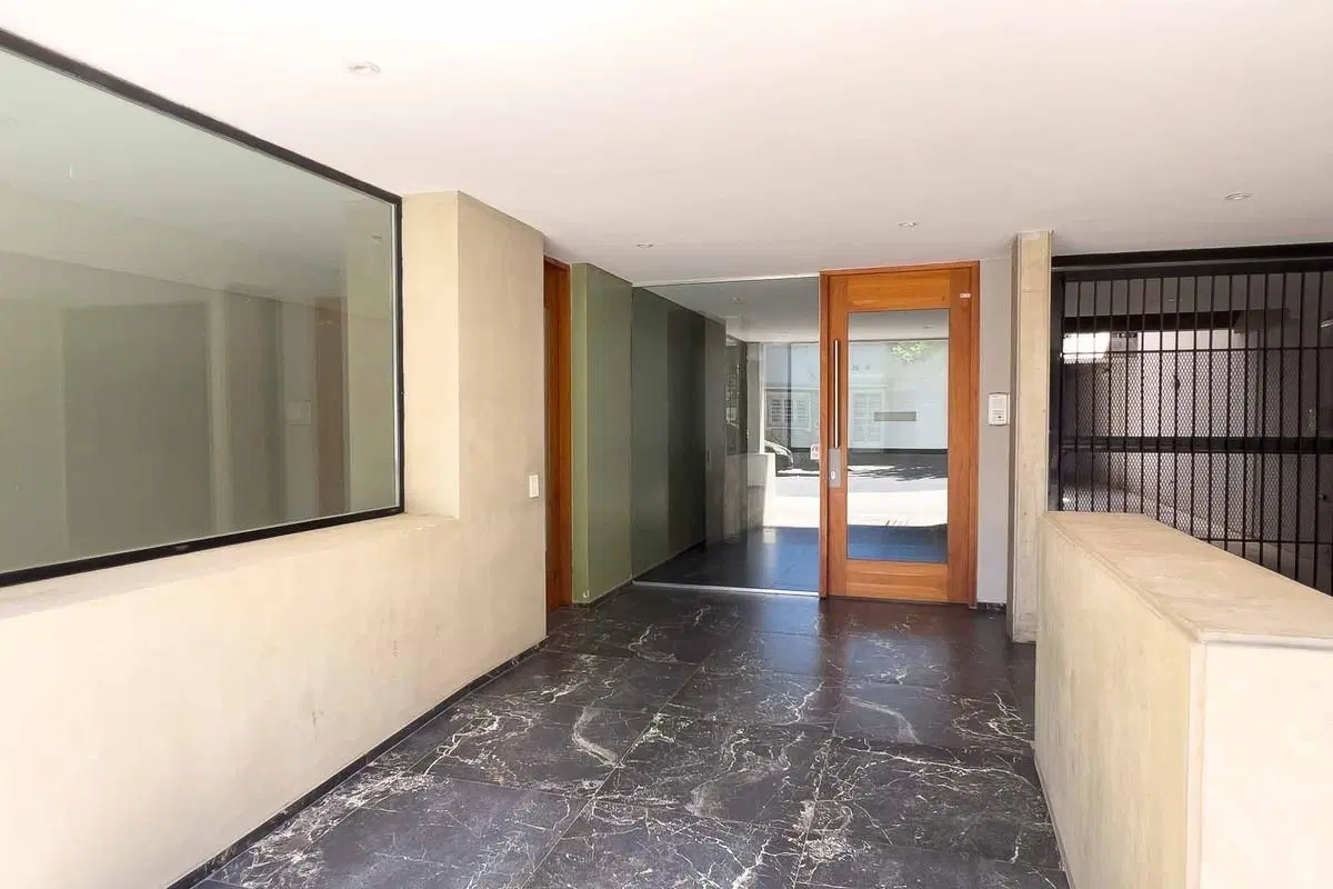 Departamento a estrenar de 1 dormitorio con balcón y amenities 1
