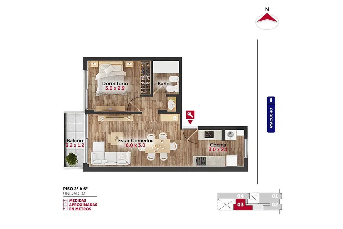 Plano 2
