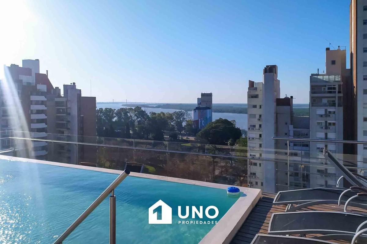 Foto de Amplio departamento de 3 dormitorios con balcón terraza y patio. 2, imagen 5