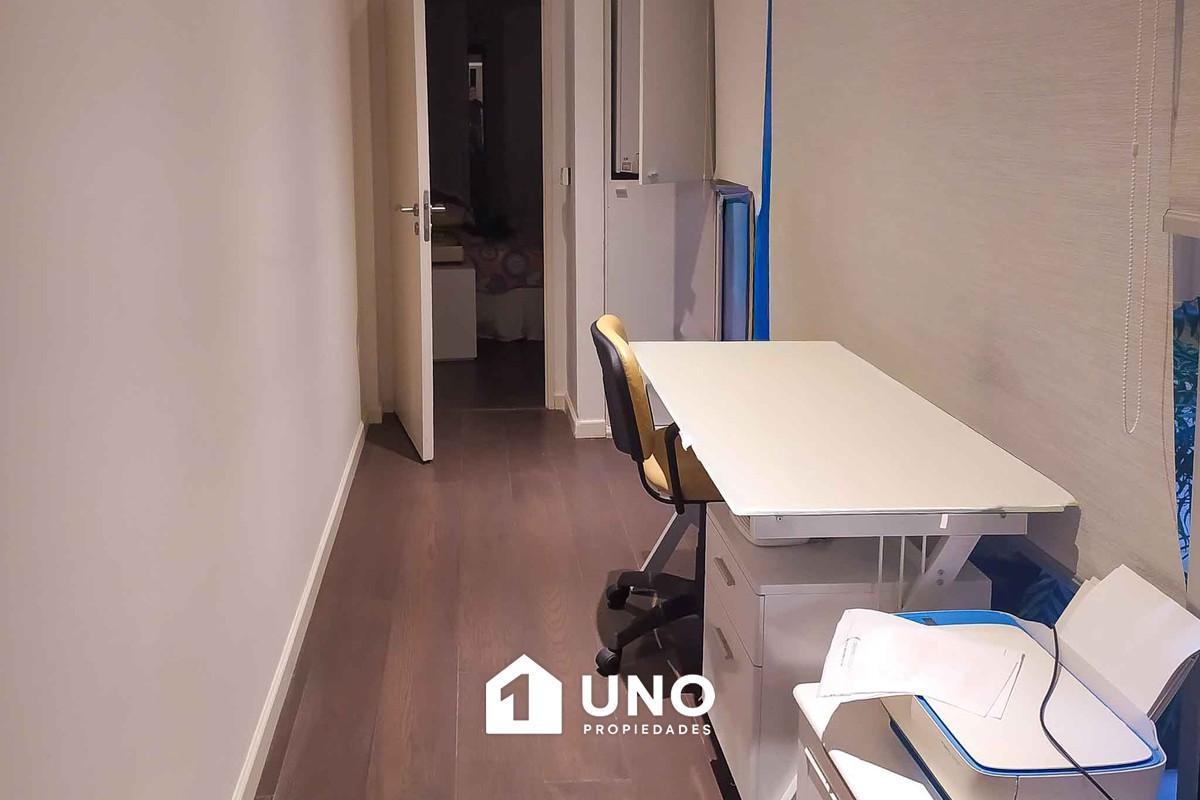Foto de Amplio departamento de 3 dormitorios con balcón terraza y patio. 2, imagen 2