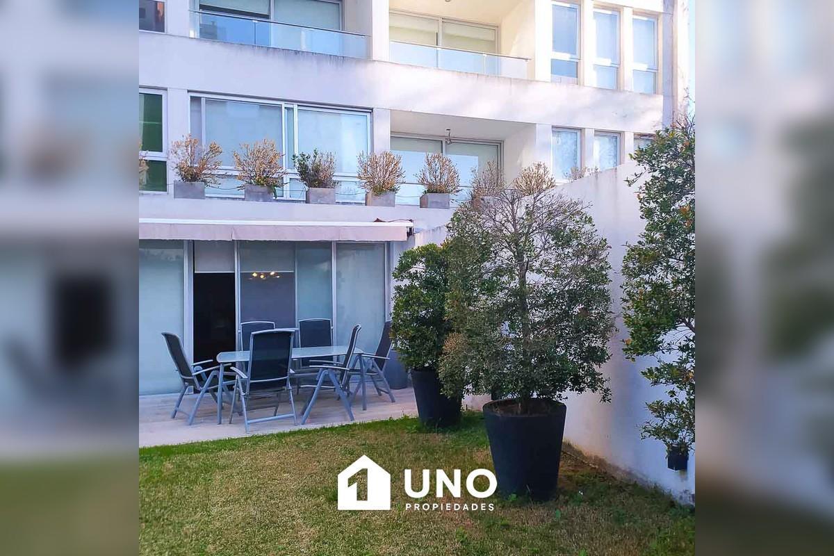 Foto de Amplio departamento de 3 dormitorios con balcón terraza y patio. 2, imagen 3