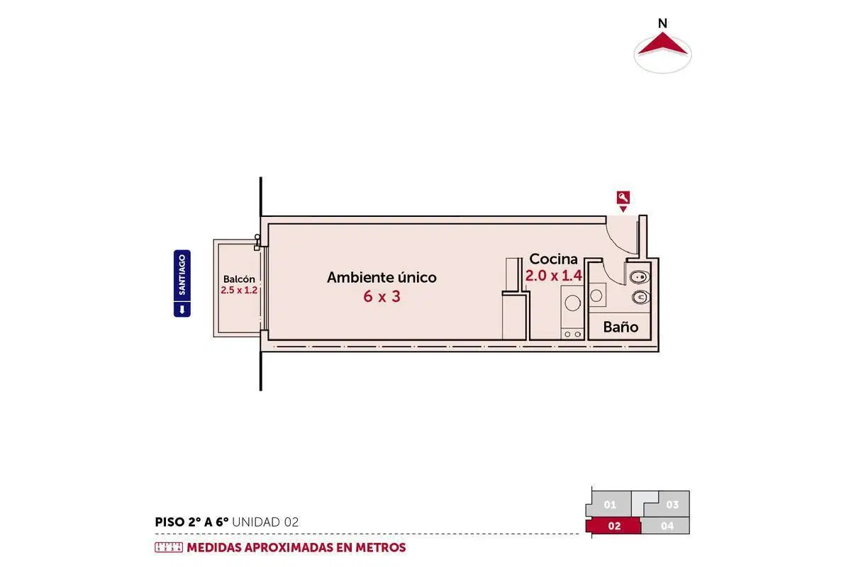 Plano 2