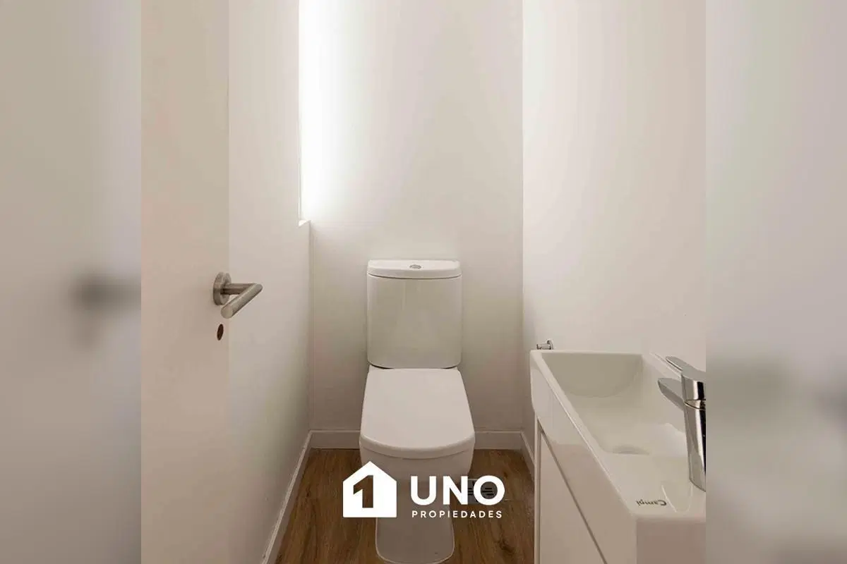 Piso exclusivo a estrenar de 3 dormitorios en Pichincha. Con amplio balcón terraza y cochera incluid 2