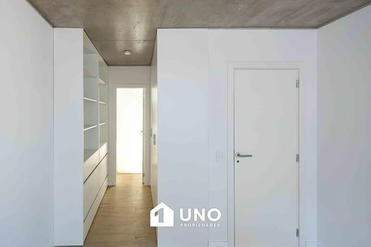 Piso exclusivo a estrenar de 3 dormitorios en Pichincha. Con amplio balcón terraza y cochera incluid 3