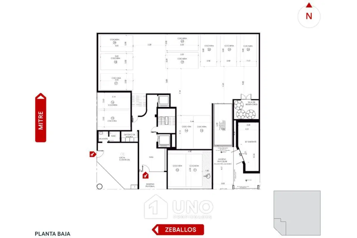 Plano 3