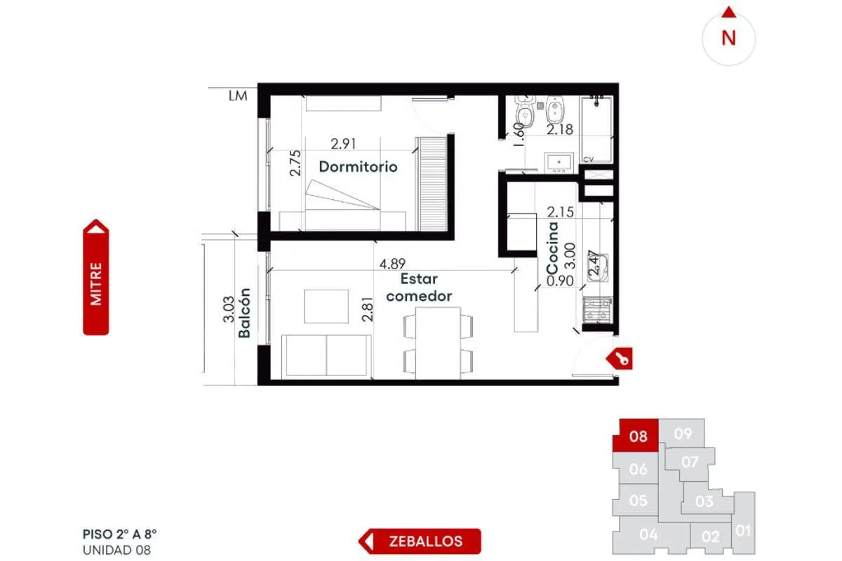 Plano 6
