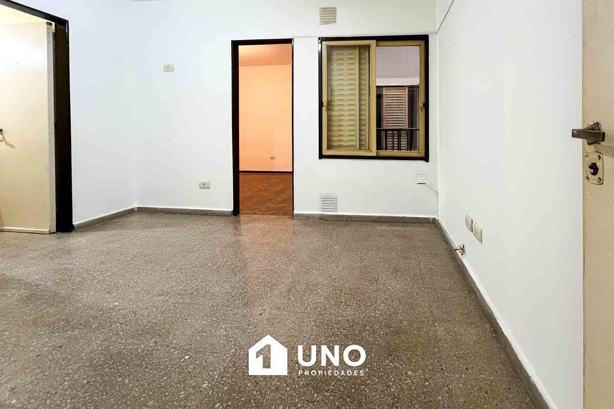 Departamento de 1 dormitorio, próximo al Parque Independencia.