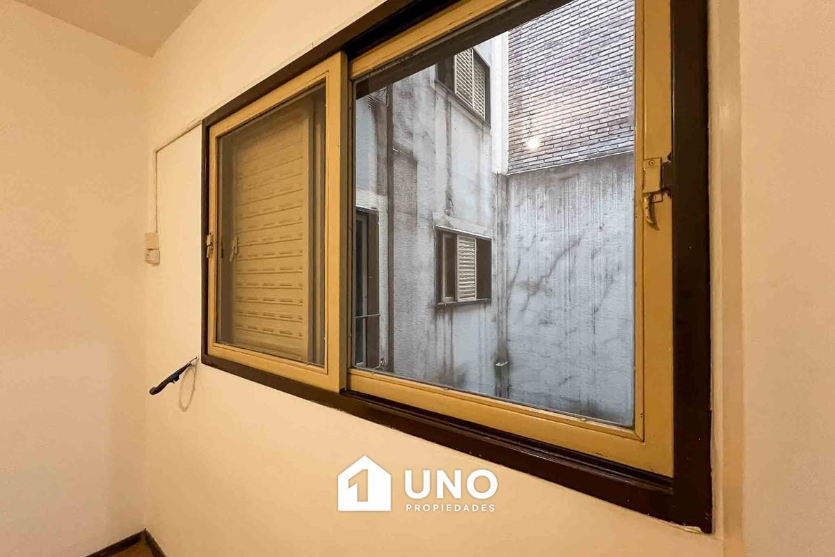 Departamento de 1 dormitorio, próximo al Parque Independencia.