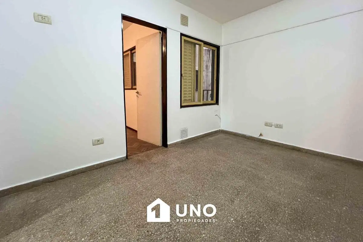Departamento de 1 dormitorio, próximo al Parque Independencia. 1