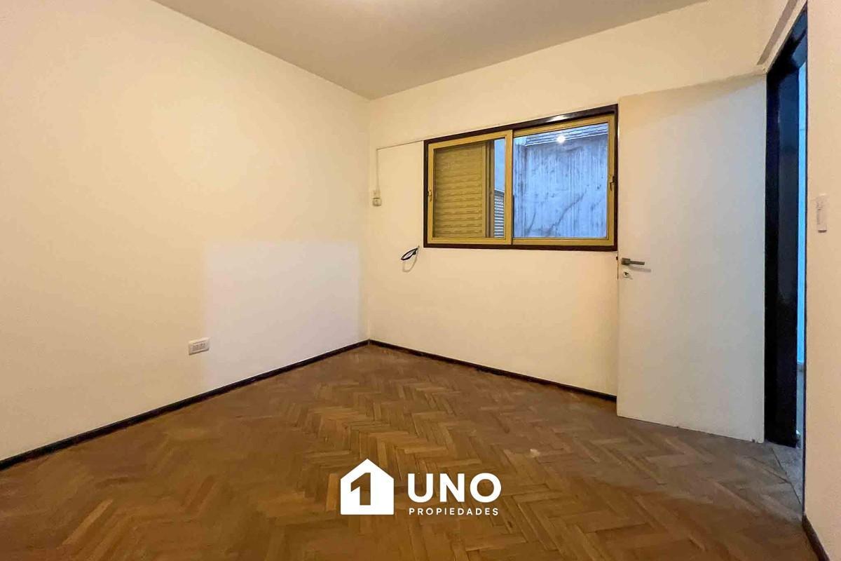 Departamento de 1 dormitorio, próximo al Parque Independencia.
