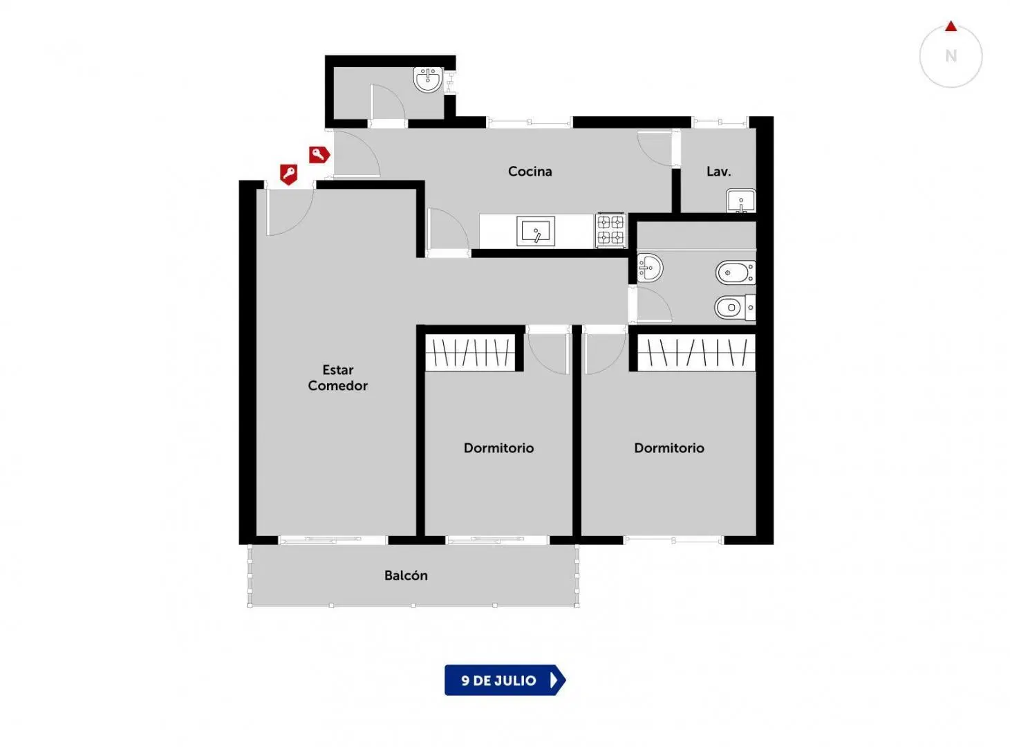 Plano 2