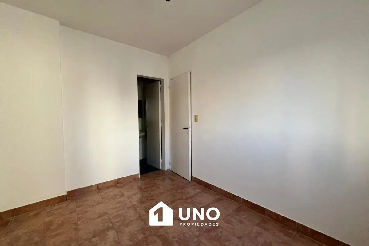 Departamento de 1 dormitorio en zona facultades. 2