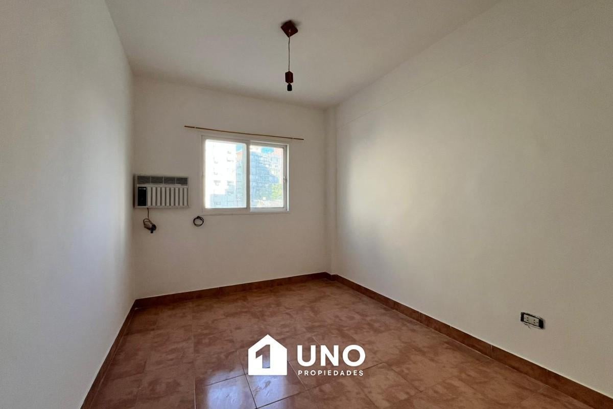 Departamento de 1 dormitorio en zona facultades.