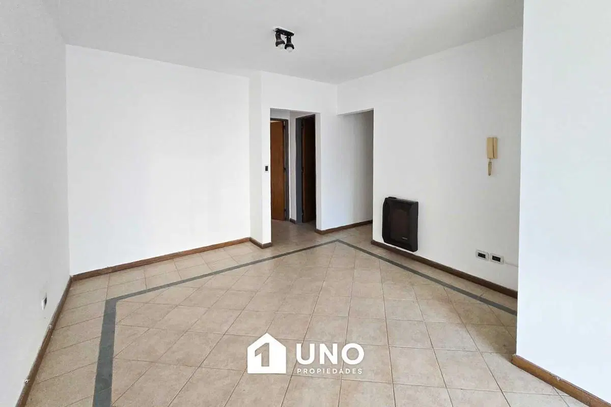 Departamento de un dormitorio en Pichincha. 4