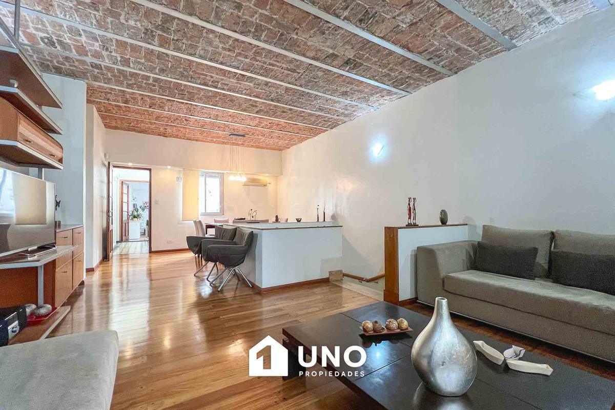 Foto de Casa en planta alta de 3 dormitorios, completamente reciclada. Con, imagen 5